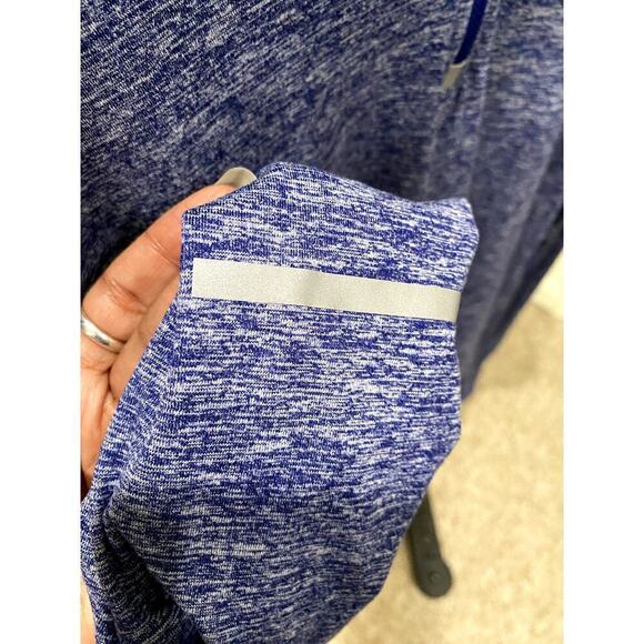 NIKE Men’s Dri-FIT 1/2 Zip Running Long Sleeve Top - Size XL - Picture 7 of 7